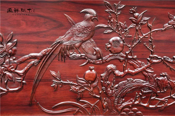 國(guó)祥紅木 國(guó)祥紅木