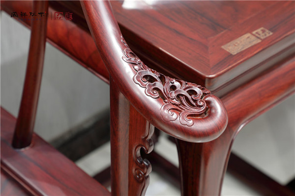 國(guó)祥紅木 國(guó)祥紅木