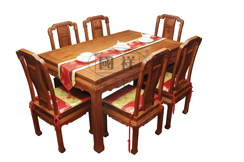 富貴牡丹餐臺(tái)